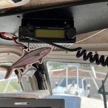 Parker 2820 XLD Sport Cabin