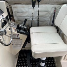 Parker 2820 XLD Sport Cabin