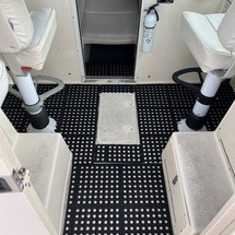 Parker 2820 XLD Sport Cabin