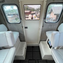 Parker 2820 XLD Sport Cabin