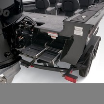 Tracker Targa V-19 WT