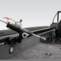 Tracker Targa V-19 WT