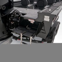 Tracker Targa V-19 WT