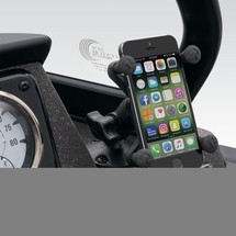 Tracker Targa V-19 WT