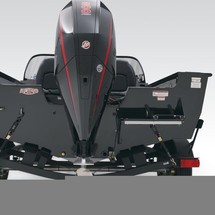 Tracker Targa V-19 WT