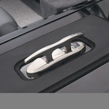 Tracker Targa V-19 WT