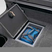 Tracker Targa V-19 WT