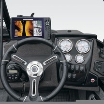 Tracker Targa V-19 WT