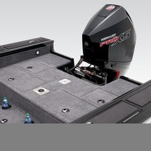 Tracker Targa V-19 WT
