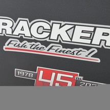 Tracker Targa V-19 WT