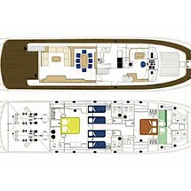 Falcon Yachts 86