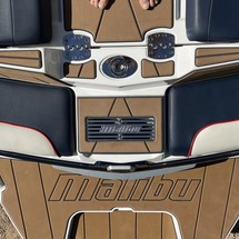 Malibu Wakesetter 23 LSV