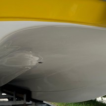 Splendor 240 cuddy cabin