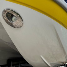 Splendor 240 cuddy cabin