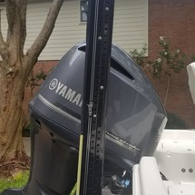 Sea Ray hunt bx22 br