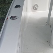 Sea Ray hunt bx22 br