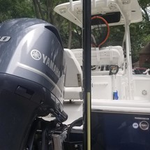 Sea Ray hunt bx22 br