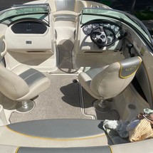 Sea Ray 185 Sport