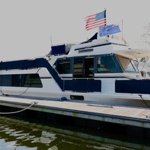 Harbor master 37