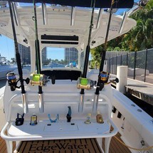 Edge water 228 cc