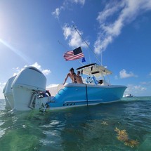 Edge water 228 cc