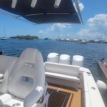 Edge water 228 cc