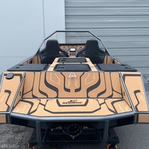 Yat marine marimaris custom made mini maxi 60