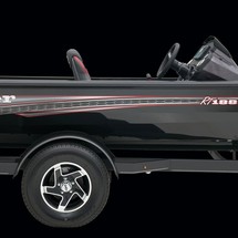 Ranger boats rt188