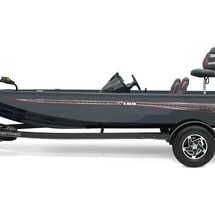 Ranger boats rt188