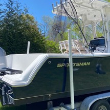 Sportsman heritage s 231