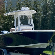 Sportsman heritage s 231