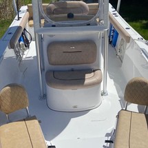 Sportsman heritage s 231