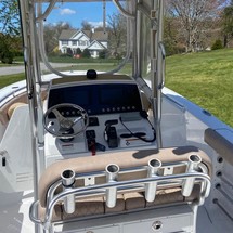 Sportsman heritage s 231