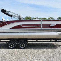 Lowe SF214