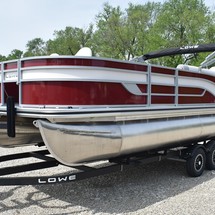 Lowe SF214