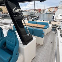 Cayman 50 wa