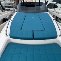 Cayman 50 wa