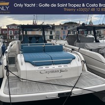 Cayman 50 wa