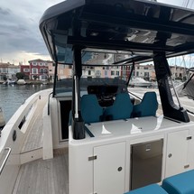 Cayman 50 wa