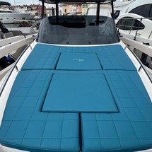 Cayman 50 wa