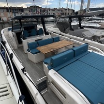 Cayman 50 wa