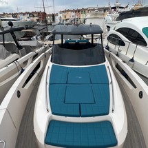 Cayman 50 wa