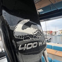 Cayman 50 wa