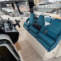 Cayman 50 wa