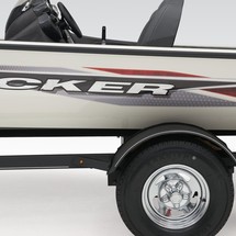 Tracker Pro Team 190 TX