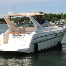 Maxum 3000 SCR