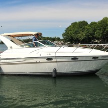 Maxum 3000 SCR