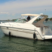 Maxum 3000 SCR