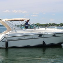 Maxum 3000 SCR