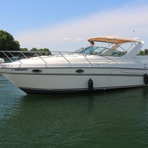 Maxum 3000 SCR
